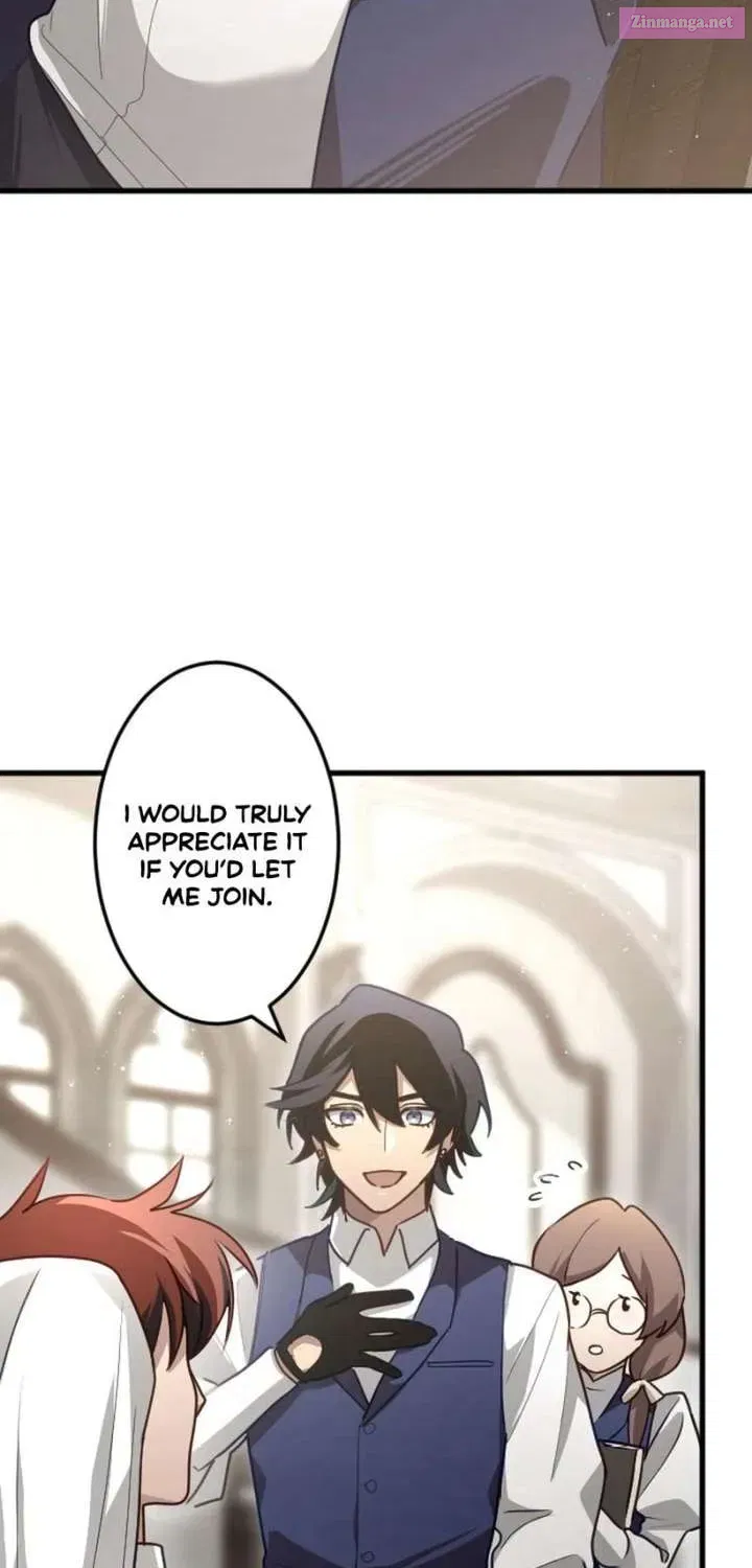 The Magic Theory of the Regressed Sword Saint Chapter 11 page 68 - 