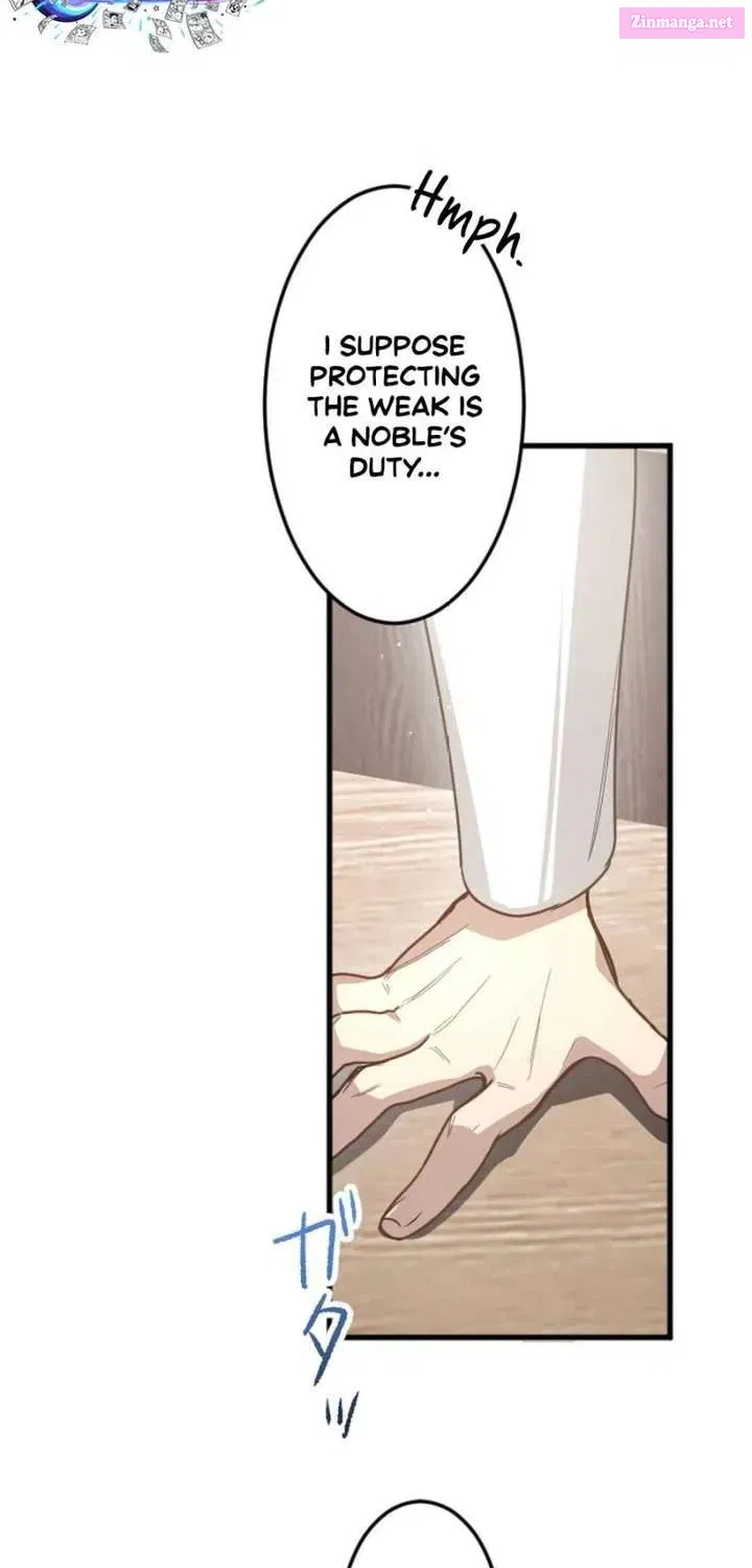 The Magic Theory of the Regressed Sword Saint Chapter 11 page 70 - 