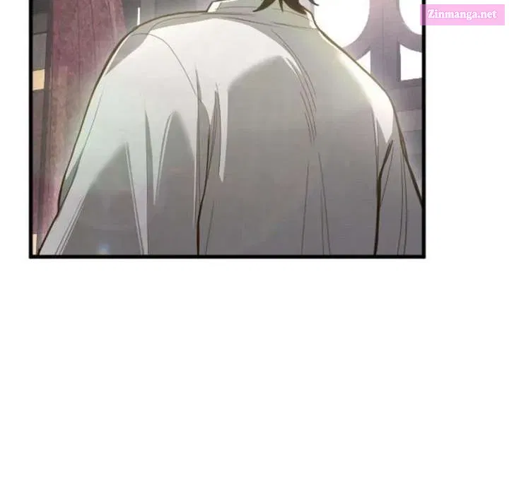 The Magic Theory of the Regressed Sword Saint Chapter 11 page 8 - 