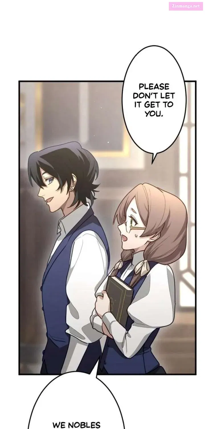 The Magic Theory of the Regressed Sword Saint Chapter 11 page 75 - 