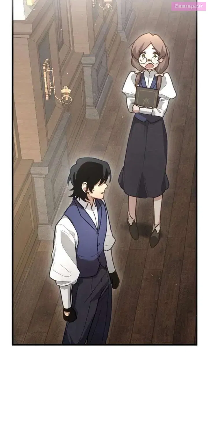 The Magic Theory of the Regressed Sword Saint Chapter 11 page 79 - 