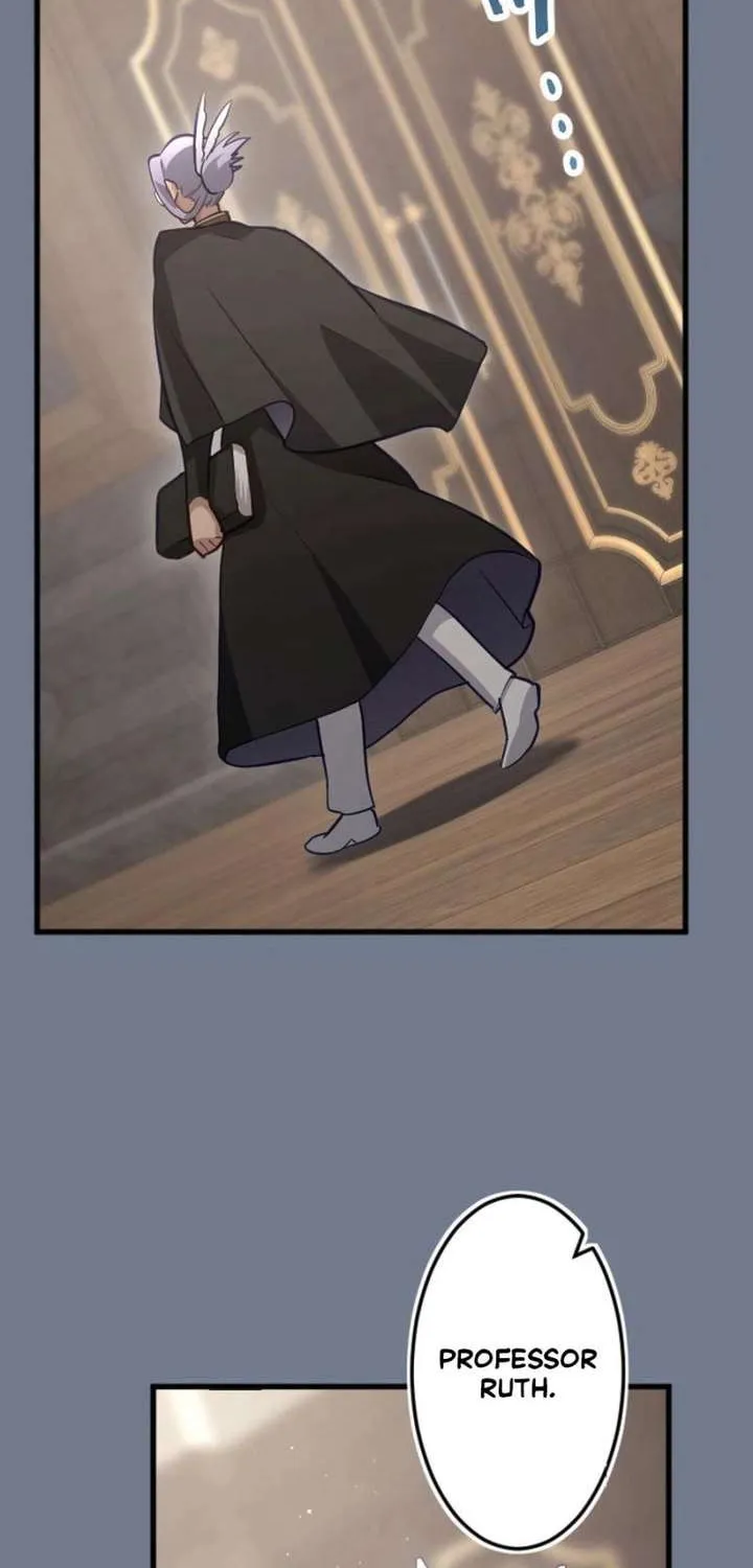 The Magic Theory of the Regressed Sword Saint Chapter 12 page 2 - 