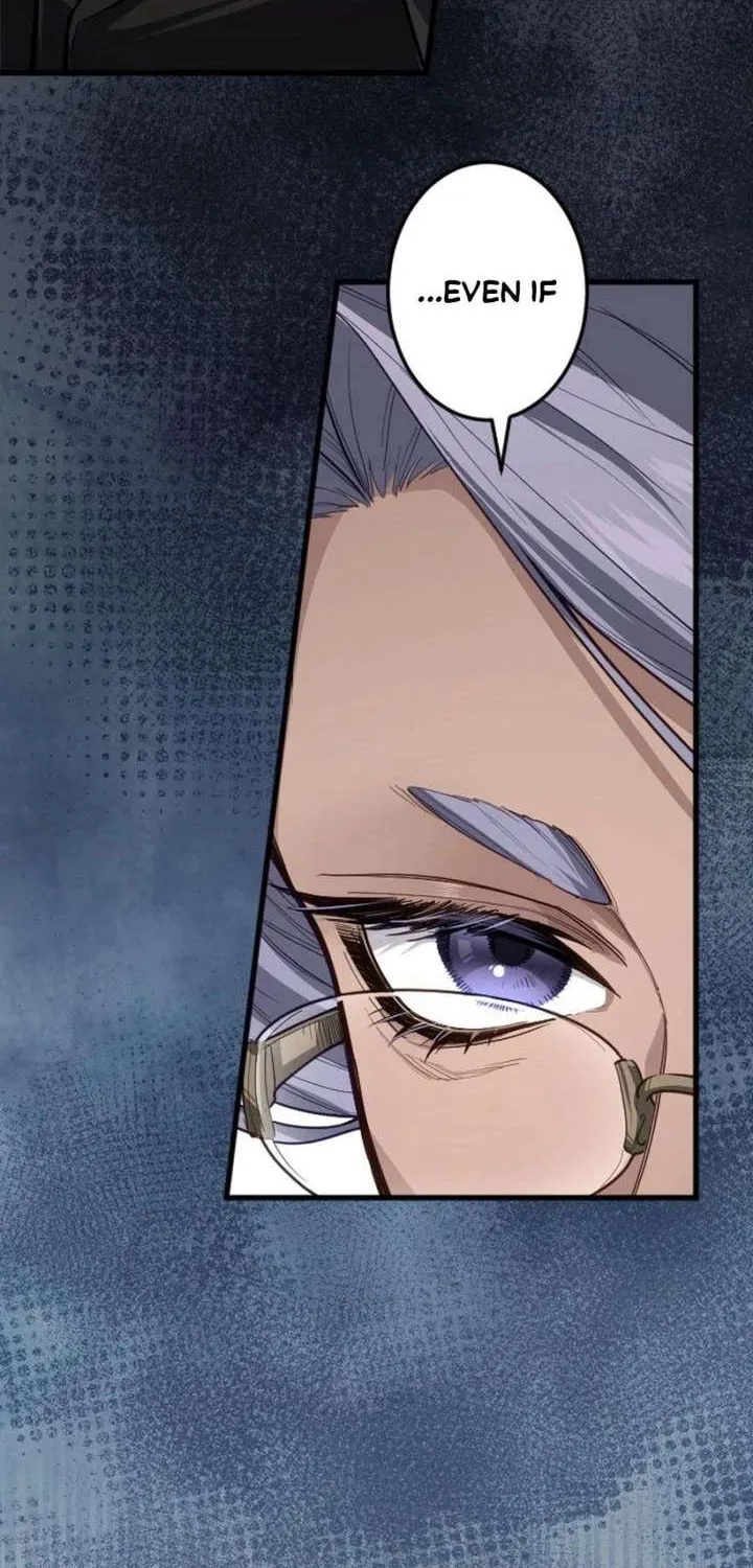 The Magic Theory of the Regressed Sword Saint Chapter 12 page 11 - 