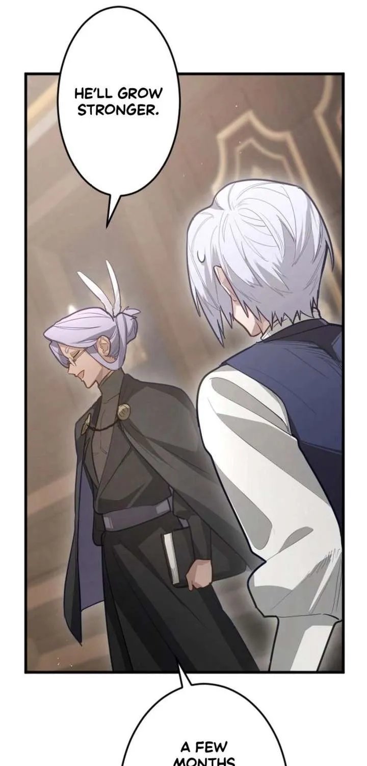 The Magic Theory of the Regressed Sword Saint Chapter 12 page 14 - 