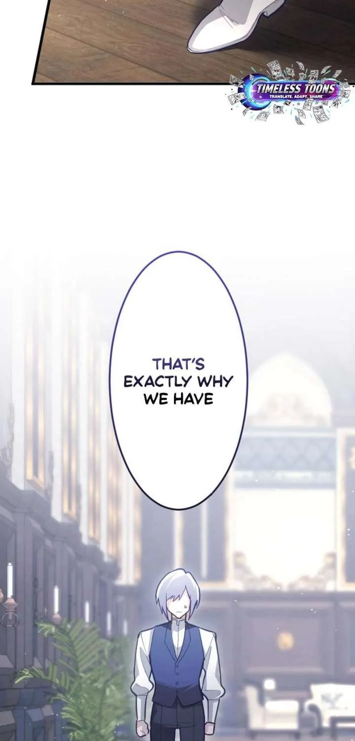 The Magic Theory of the Regressed Sword Saint Chapter 12 page 16 - 
