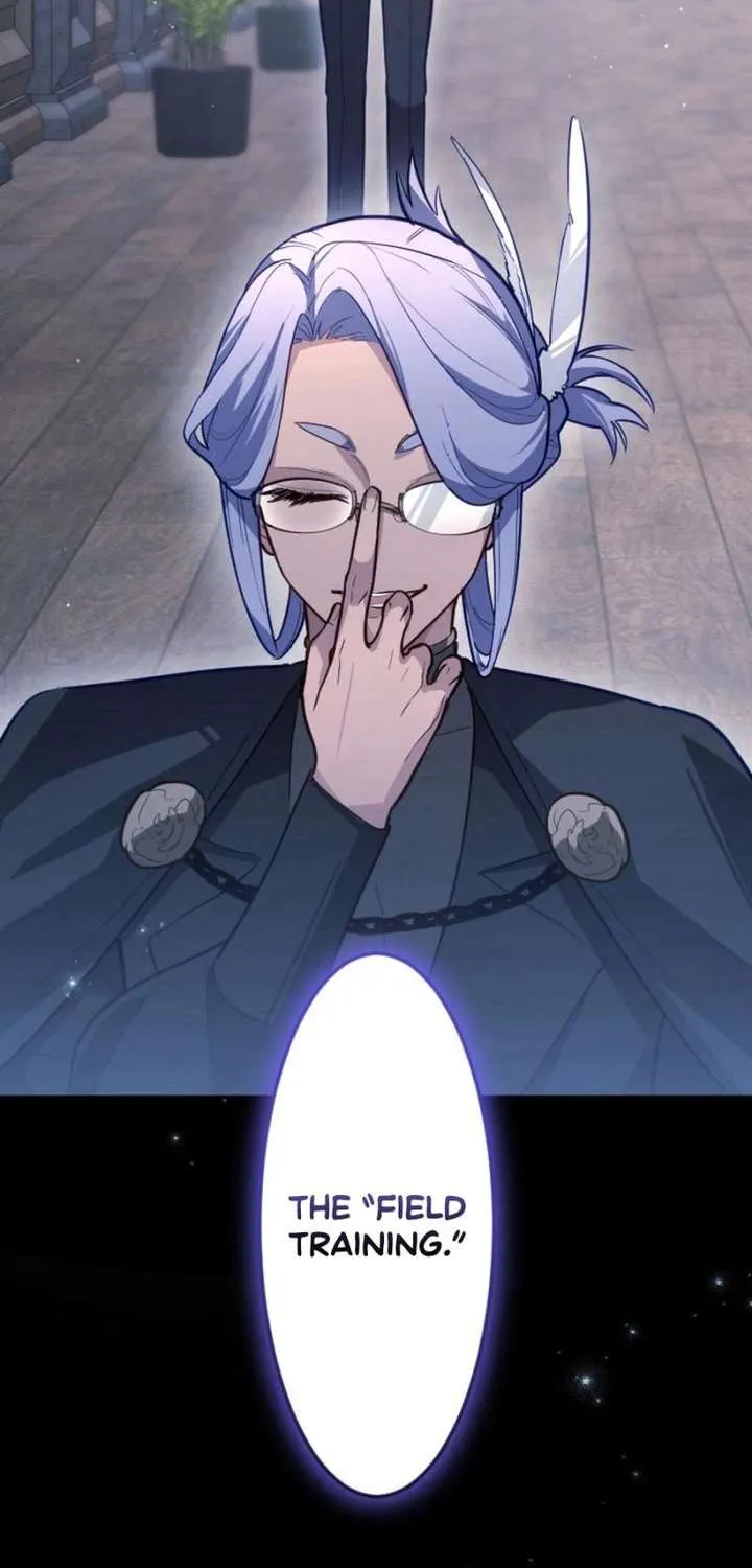 The Magic Theory of the Regressed Sword Saint Chapter 12 page 17 - 
