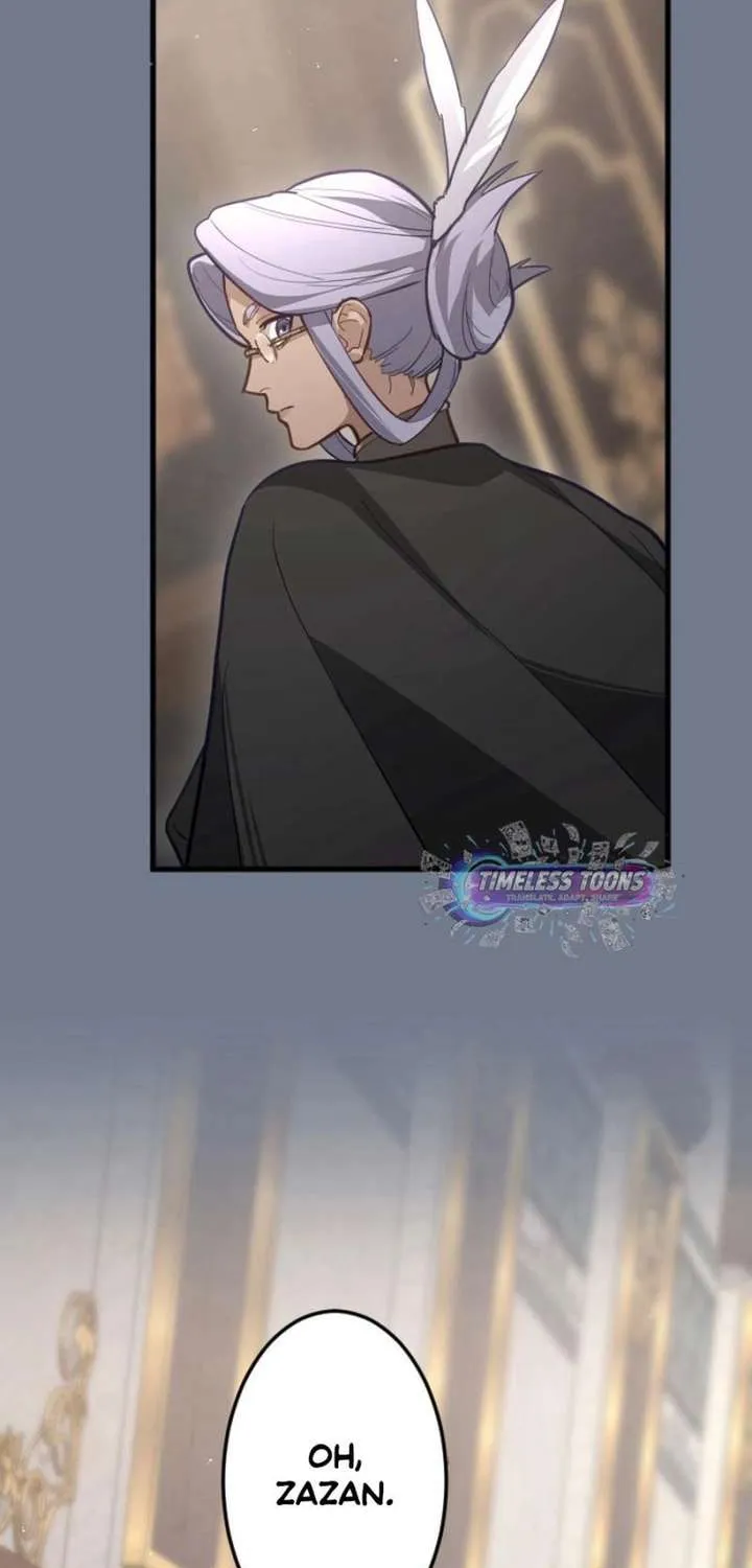 The Magic Theory of the Regressed Sword Saint Chapter 12 page 3 - 