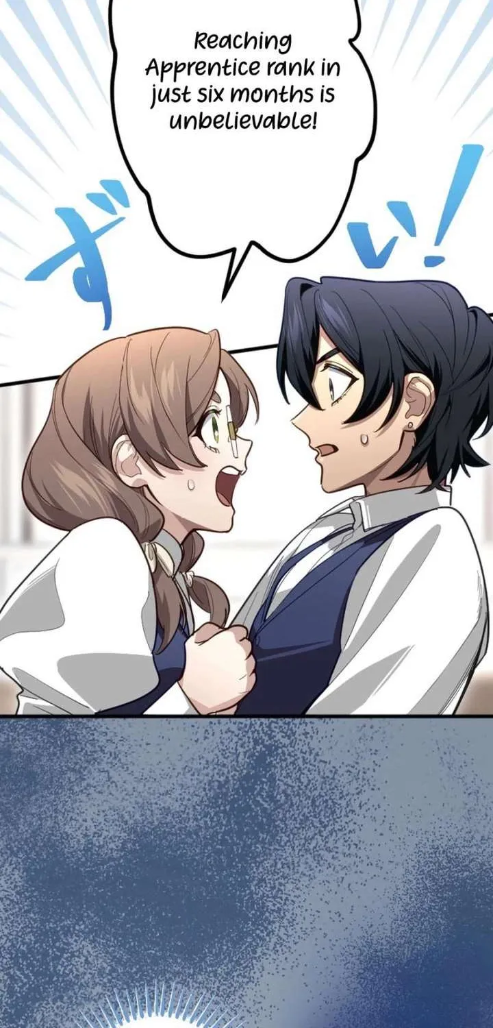 The Magic Theory of the Regressed Sword Saint Chapter 12 page 26 - 