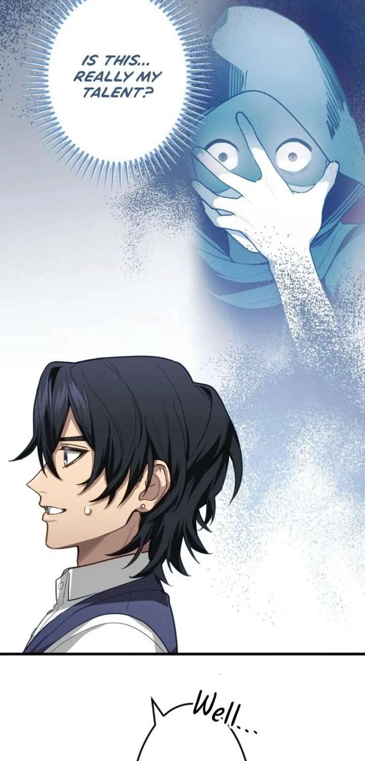 The Magic Theory of the Regressed Sword Saint Chapter 12 page 27 - 