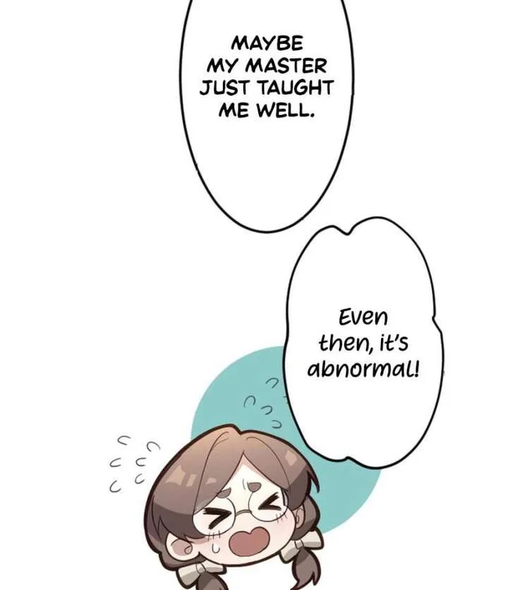 The Magic Theory of the Regressed Sword Saint Chapter 12 page 28 - 