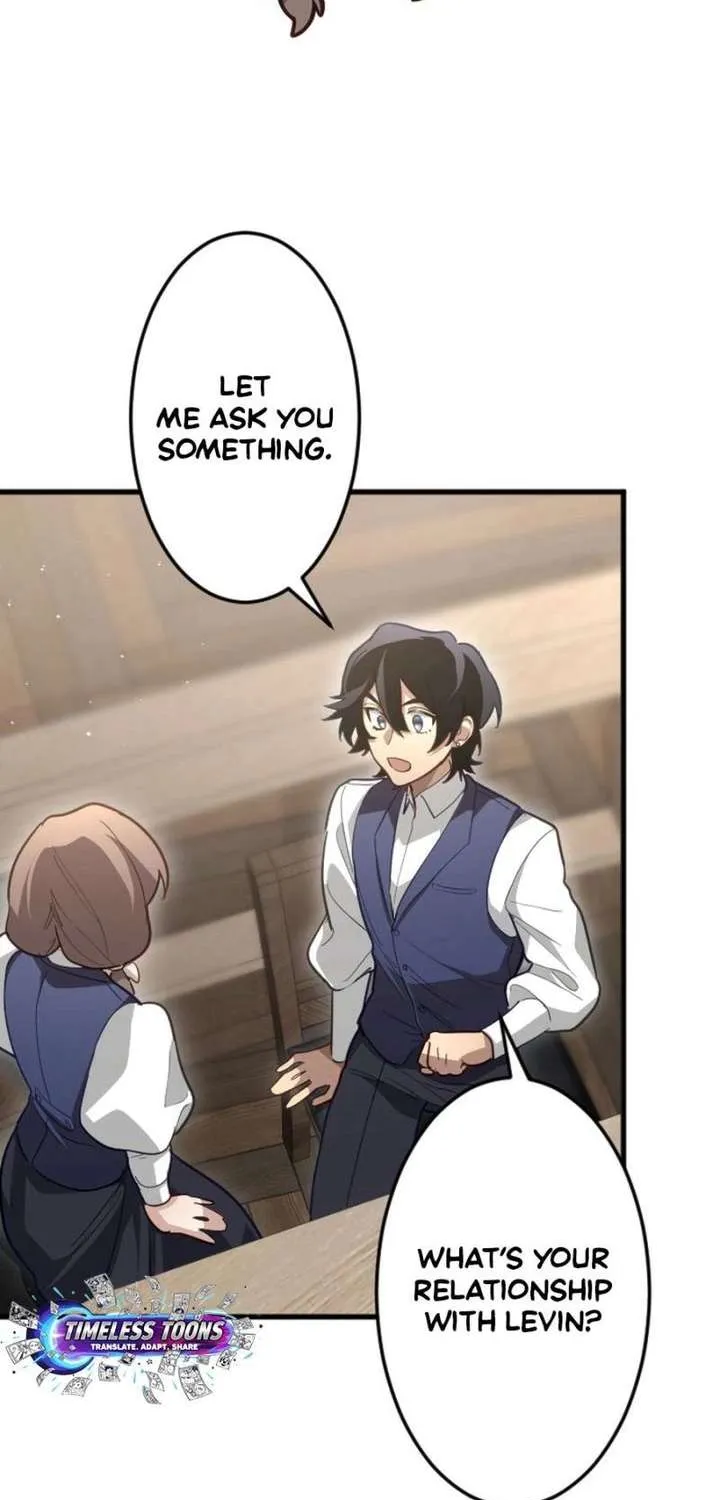 The Magic Theory of the Regressed Sword Saint Chapter 12 page 29 - 