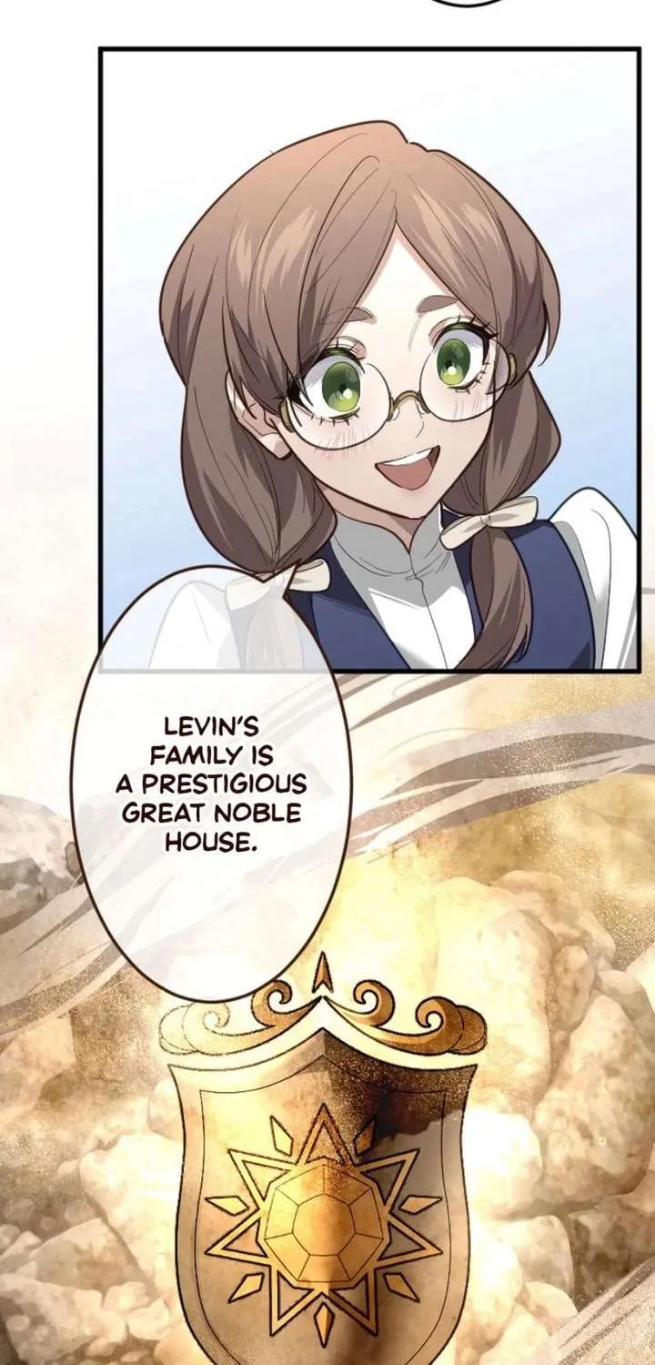 The Magic Theory of the Regressed Sword Saint Chapter 12 page 30 - 