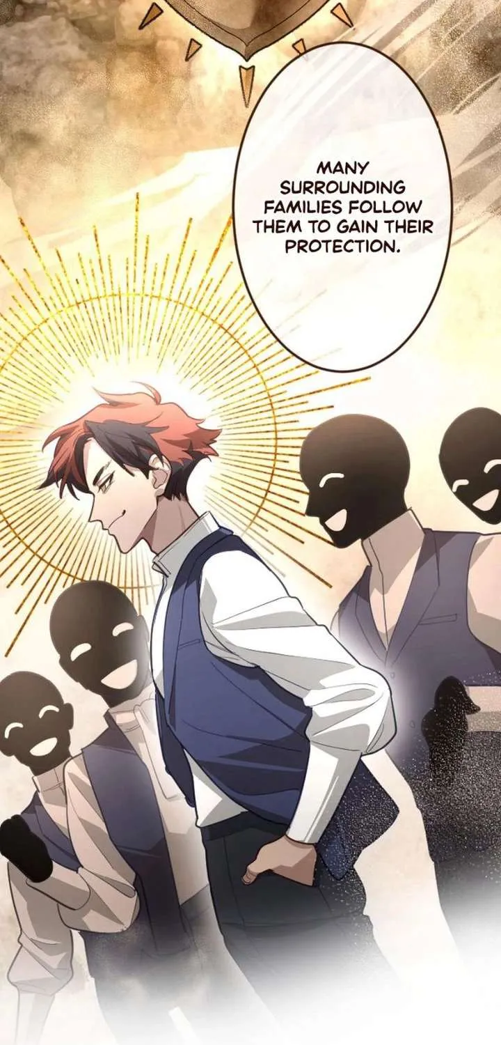 The Magic Theory of the Regressed Sword Saint Chapter 12 page 31 - 