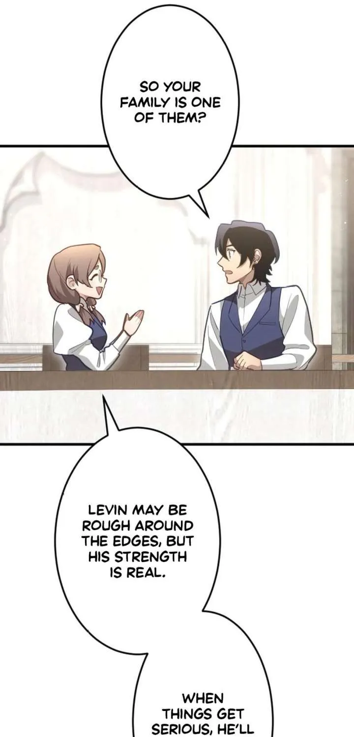 The Magic Theory of the Regressed Sword Saint Chapter 12 page 33 - 