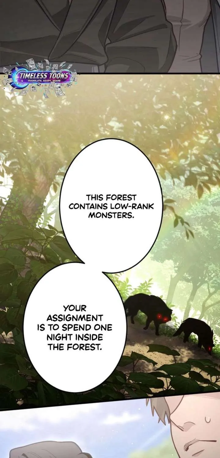 The Magic Theory of the Regressed Sword Saint Chapter 12 page 39 - 
