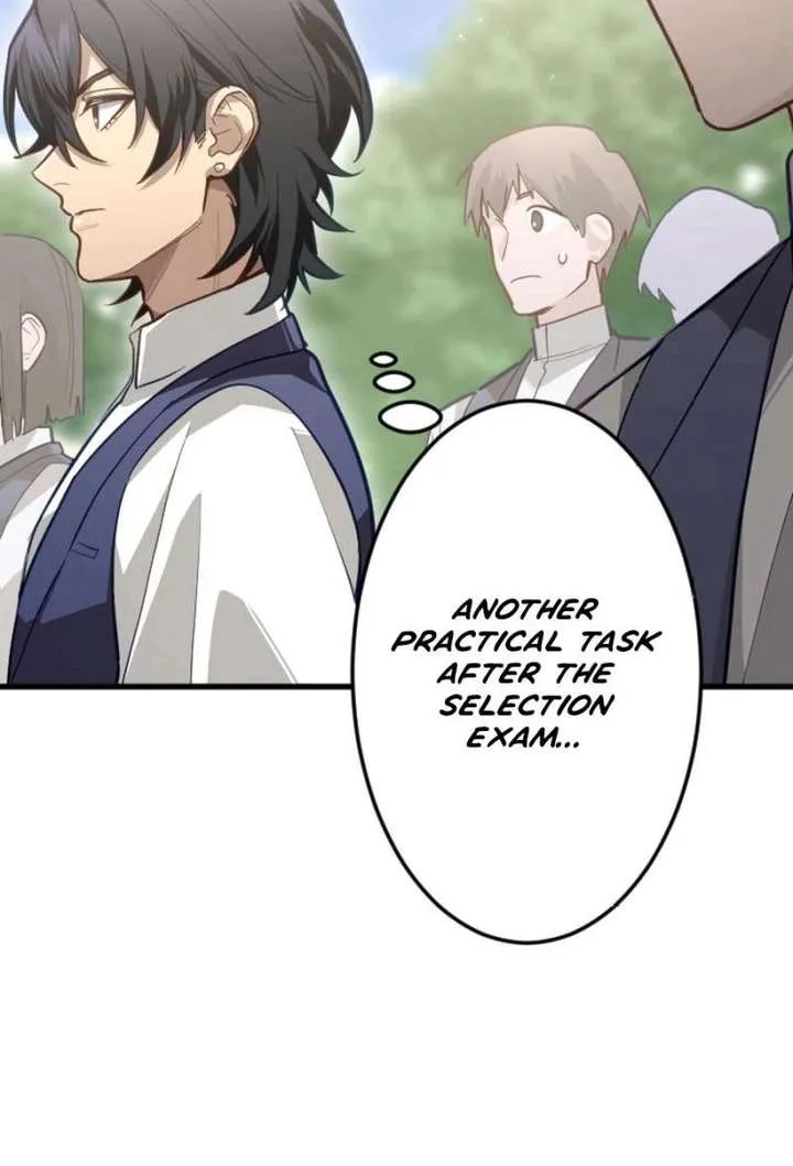 The Magic Theory of the Regressed Sword Saint Chapter 12 page 40 - 