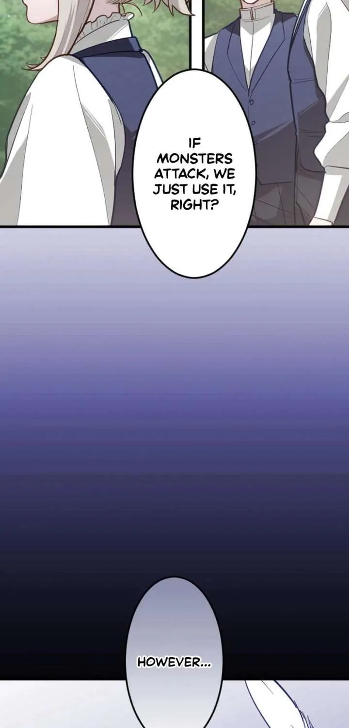 The Magic Theory of the Regressed Sword Saint Chapter 12 page 43 - 