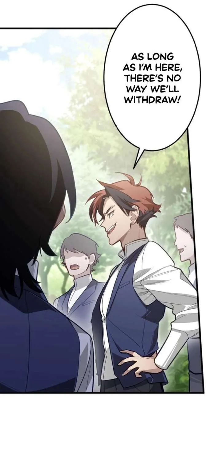 The Magic Theory of the Regressed Sword Saint Chapter 12 page 49 - 