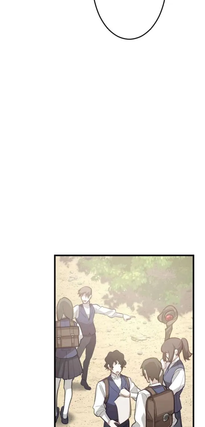 The Magic Theory of the Regressed Sword Saint Chapter 12 page 51 - 