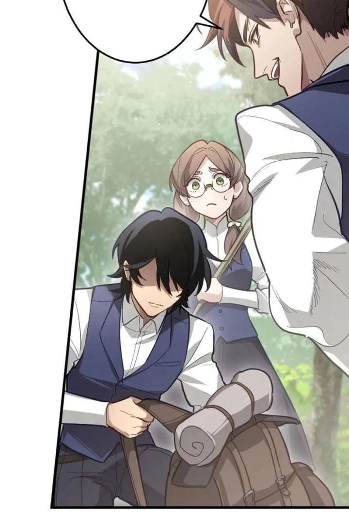 The Magic Theory of the Regressed Sword Saint Chapter 12 page 56 - 