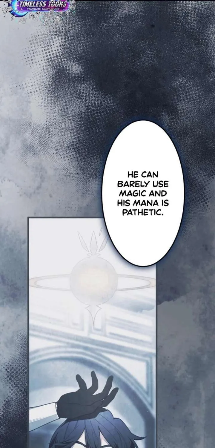 The Magic Theory of the Regressed Sword Saint Chapter 12 page 7 - 