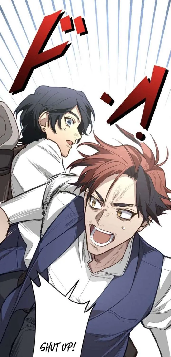 The Magic Theory of the Regressed Sword Saint Chapter 12 page 63 - 