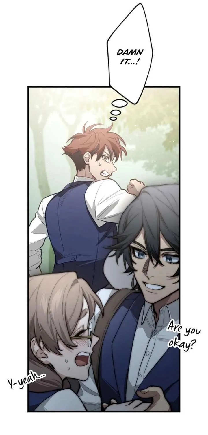 The Magic Theory of the Regressed Sword Saint Chapter 12 page 65 - 