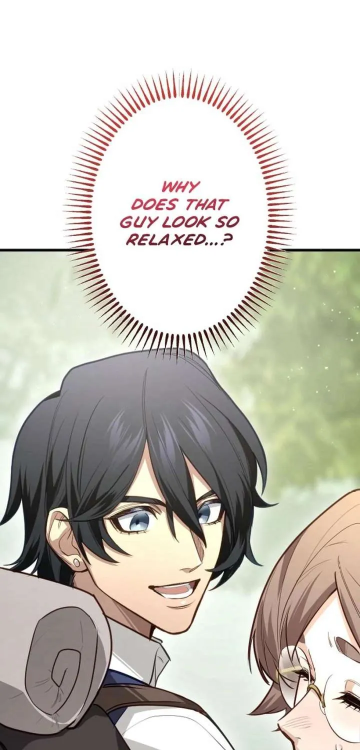 The Magic Theory of the Regressed Sword Saint Chapter 12 page 66 - 