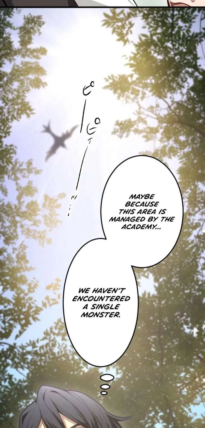 The Magic Theory of the Regressed Sword Saint Chapter 12 page 67 - 
