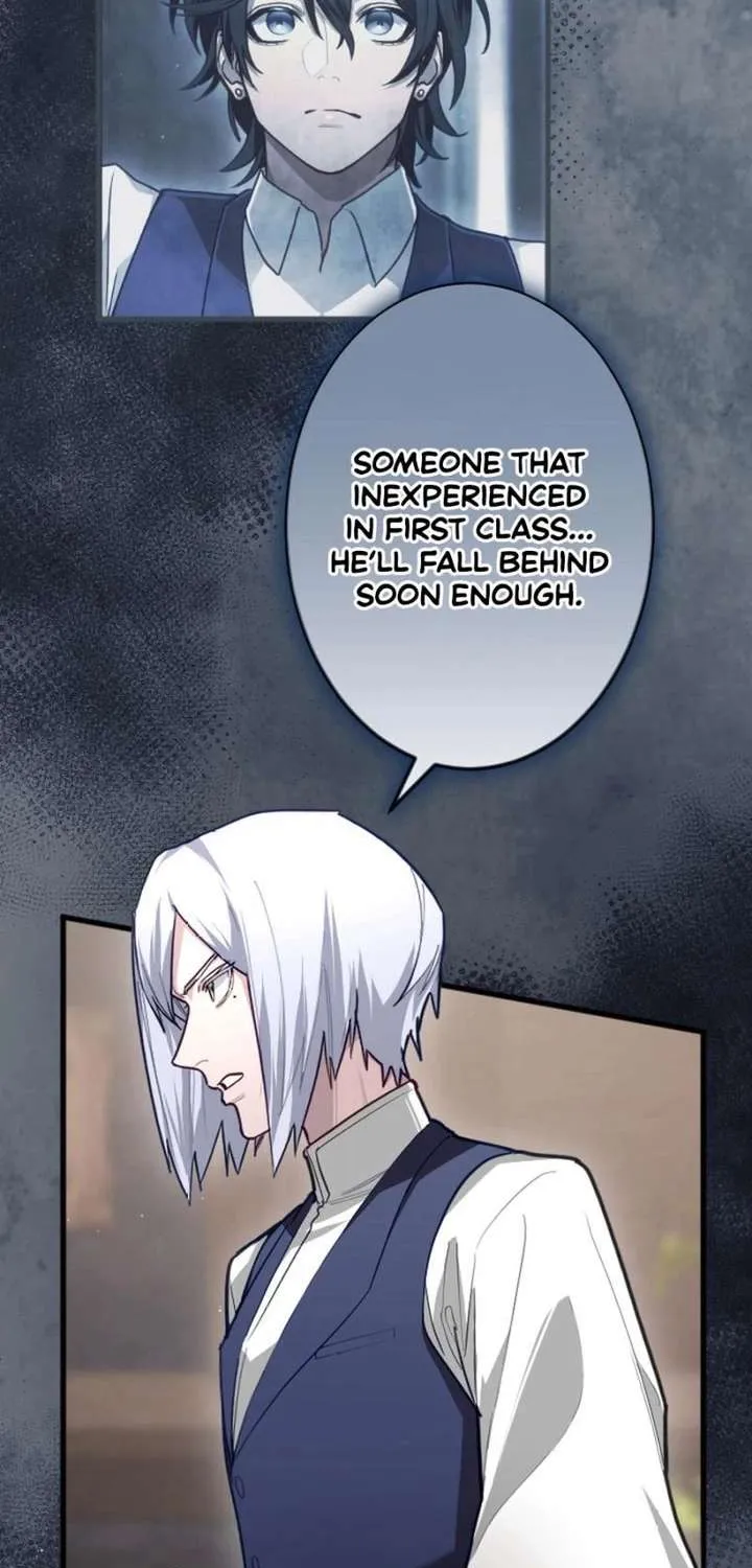 The Magic Theory of the Regressed Sword Saint Chapter 12 page 8 - 