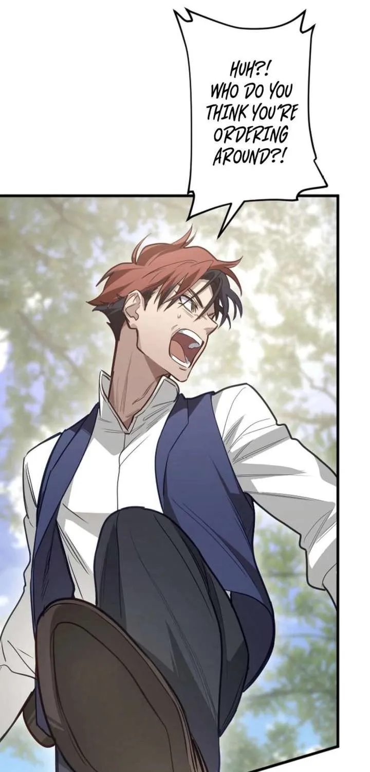 The Magic Theory of the Regressed Sword Saint Chapter 12 page 73 - 