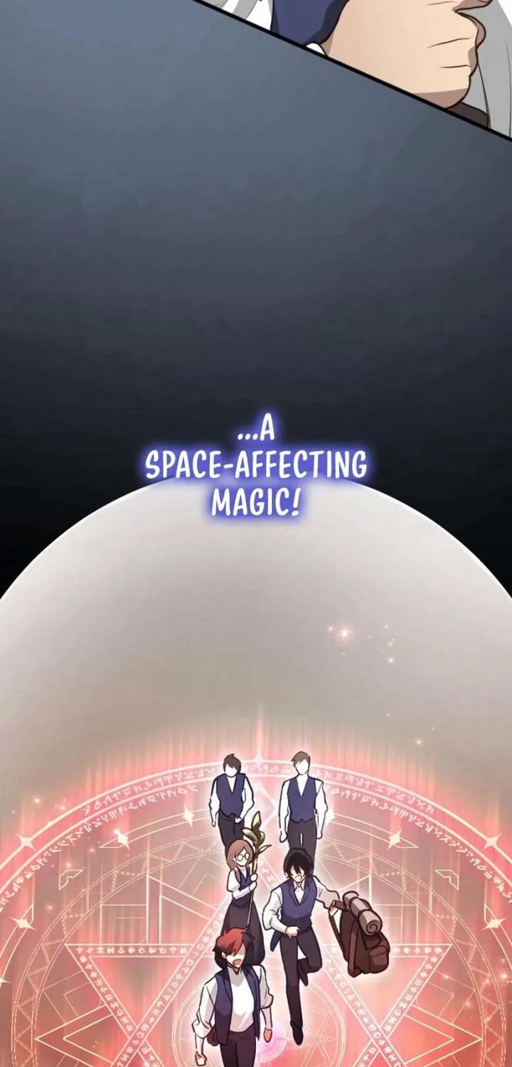 The Magic Theory of the Regressed Sword Saint Chapter 12 page 75 - 