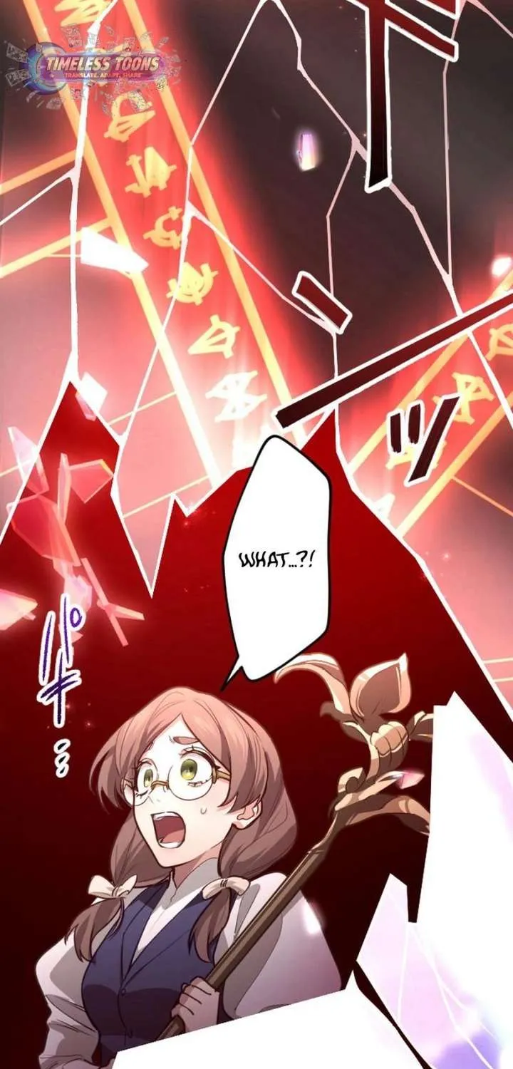 The Magic Theory of the Regressed Sword Saint Chapter 12 page 77 - 
