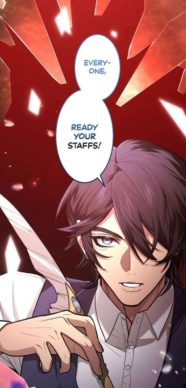 The Magic Theory of the Regressed Sword Saint Chapter 13 page 2 - 