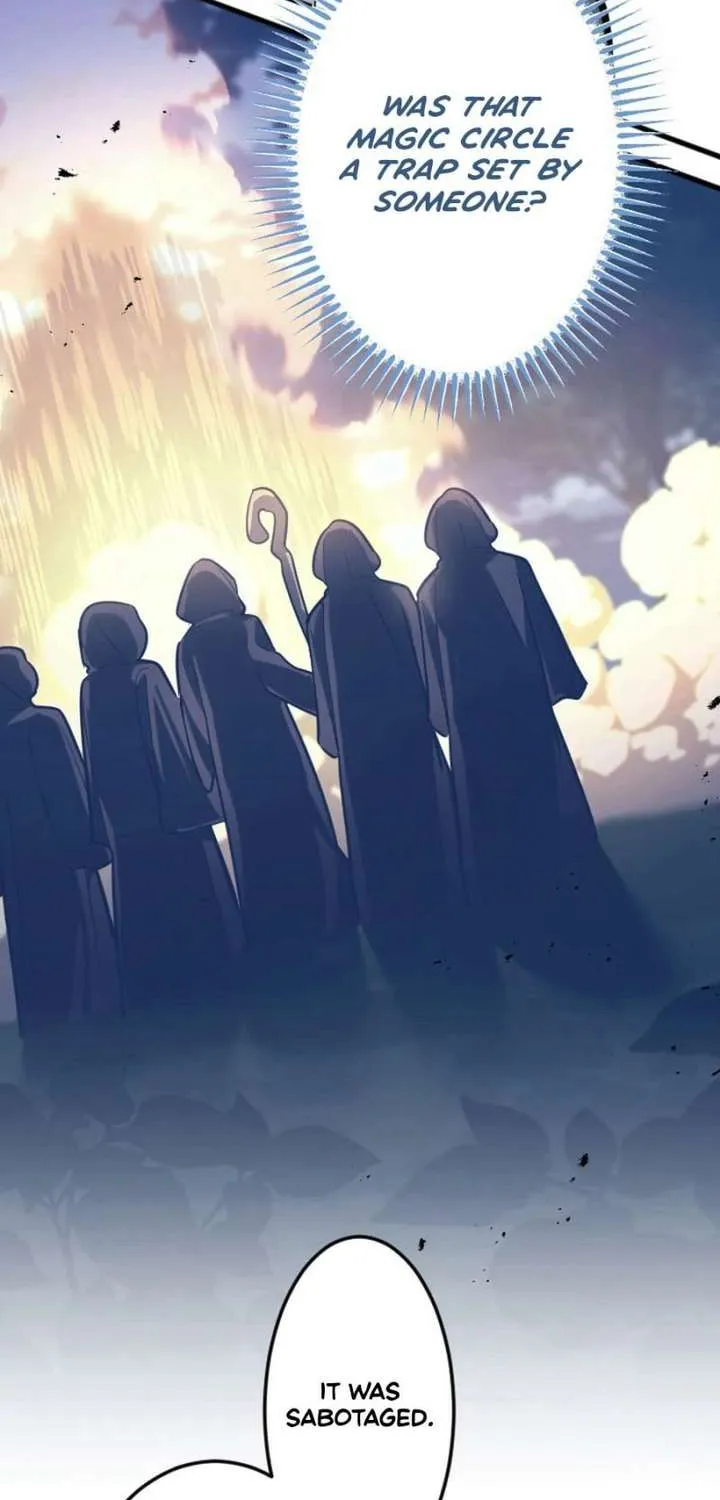The Magic Theory of the Regressed Sword Saint Chapter 13 page 11 - 