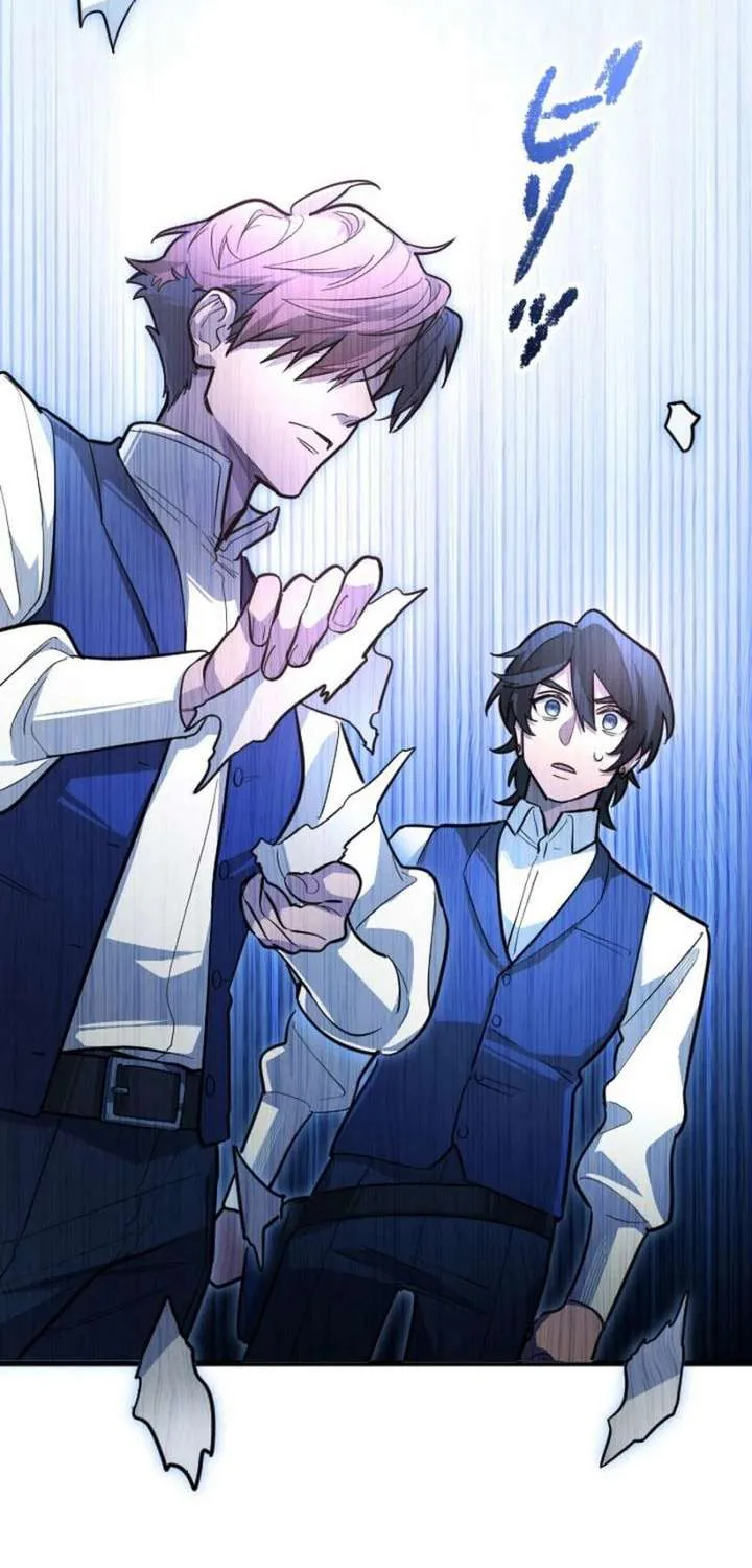 The Magic Theory of the Regressed Sword Saint Chapter 13 page 15 - 