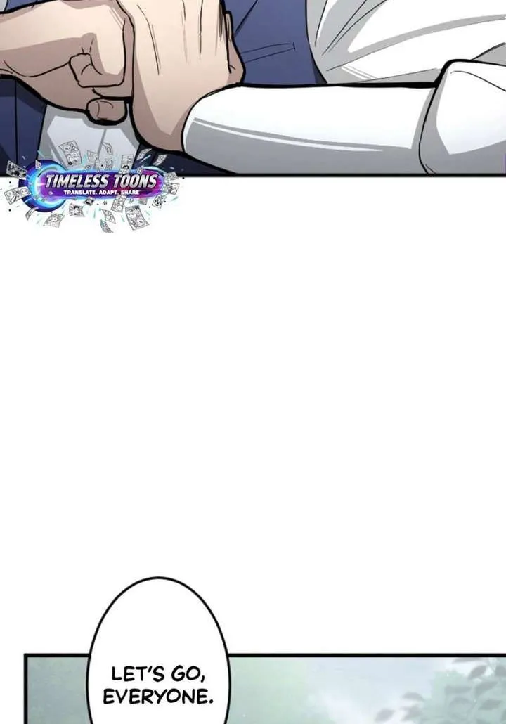 The Magic Theory of the Regressed Sword Saint Chapter 13 page 20 - 