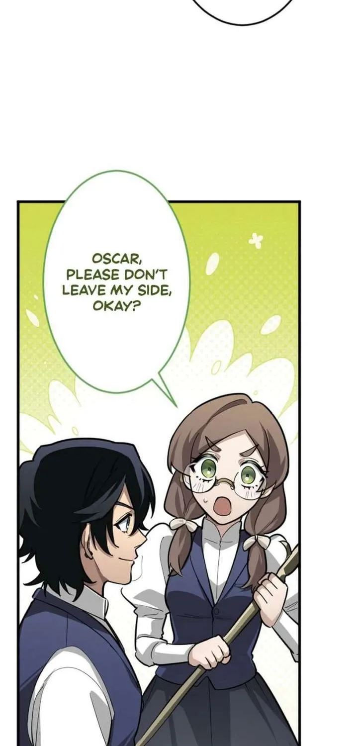The Magic Theory of the Regressed Sword Saint Chapter 13 page 22 - 