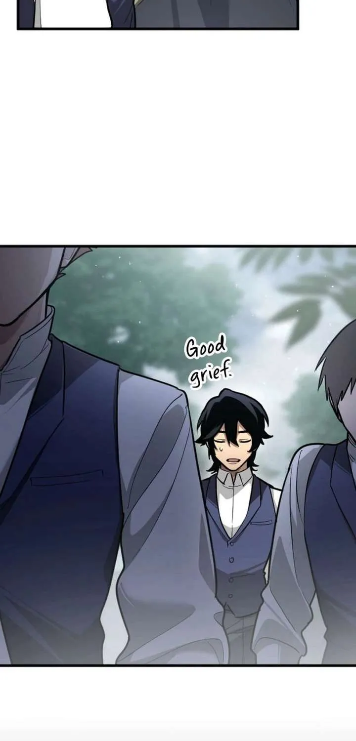 The Magic Theory of the Regressed Sword Saint Chapter 13 page 23 - 