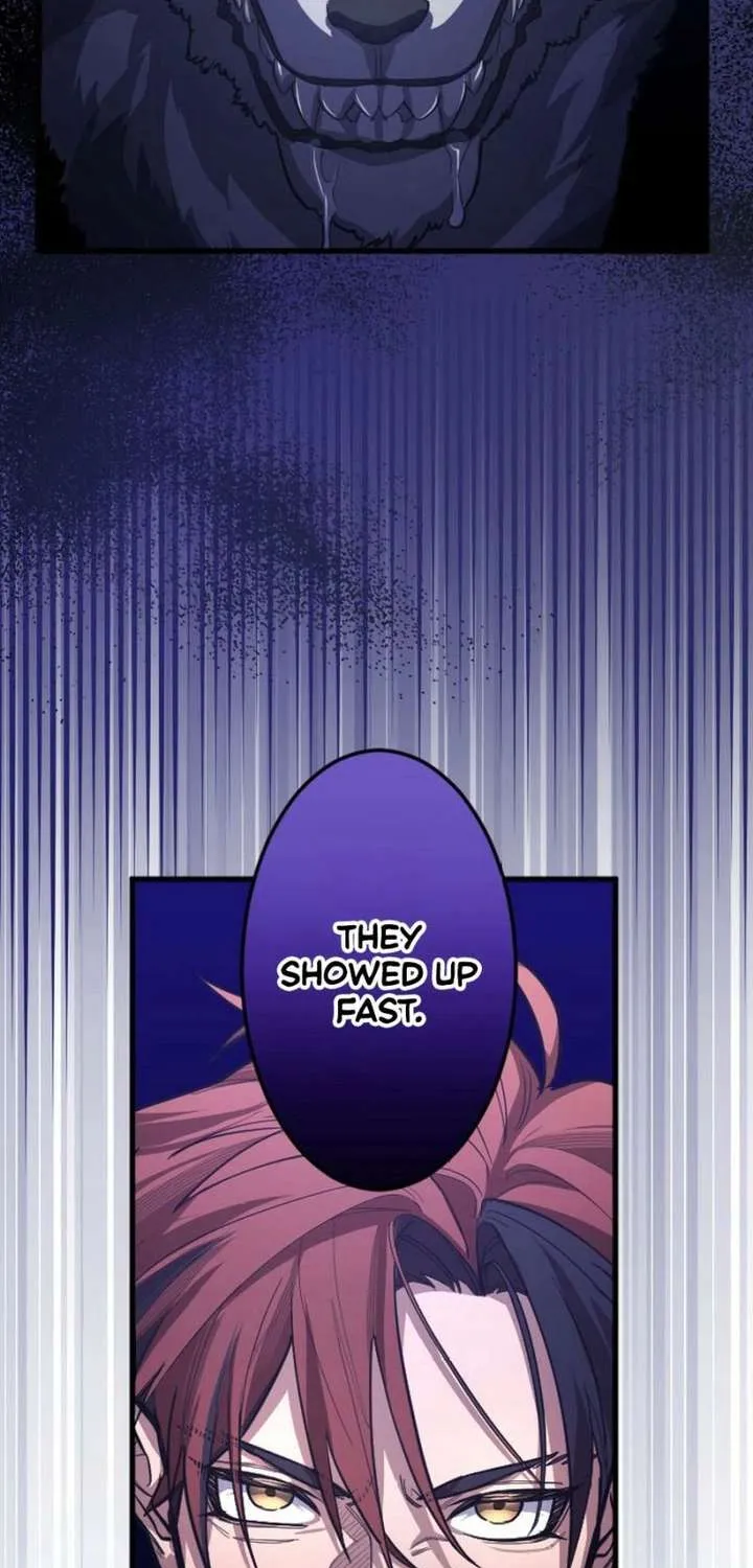 The Magic Theory of the Regressed Sword Saint Chapter 13 page 27 - 