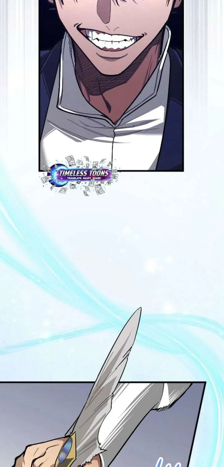 The Magic Theory of the Regressed Sword Saint Chapter 13 page 28 - 