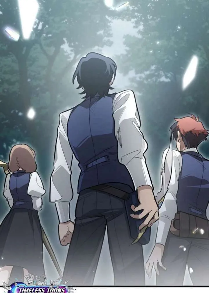 The Magic Theory of the Regressed Sword Saint Chapter 13 page 4 - 