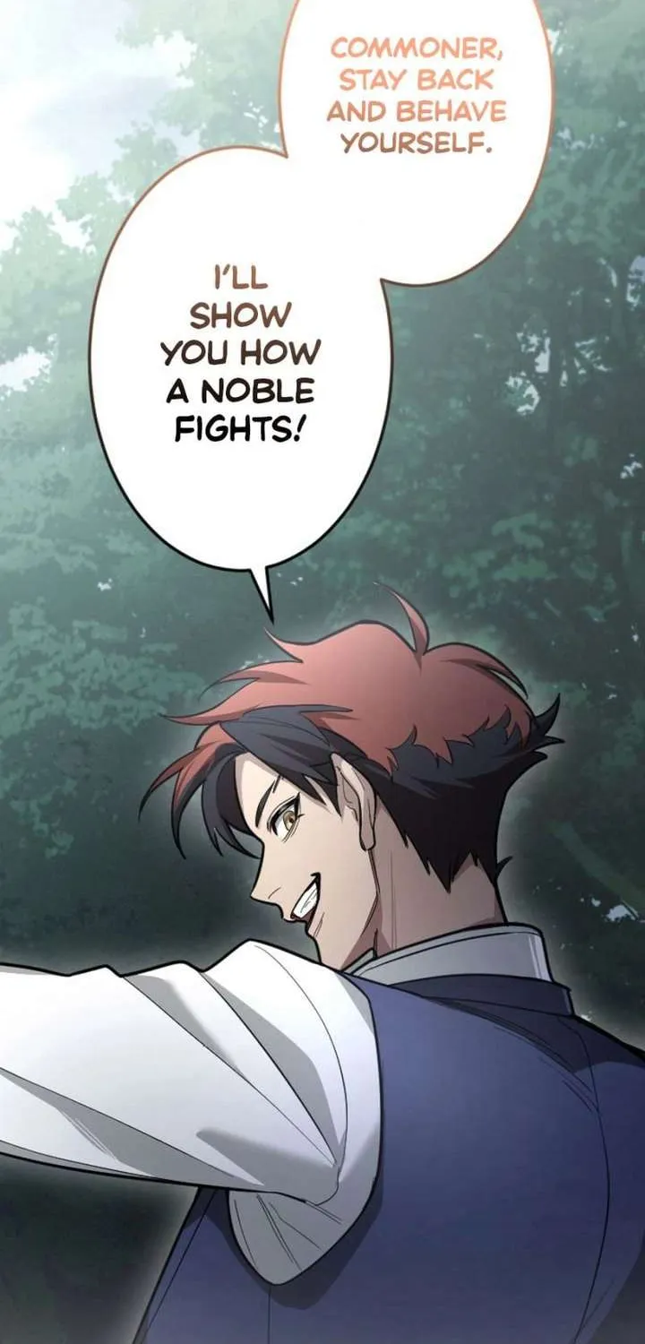 The Magic Theory of the Regressed Sword Saint Chapter 13 page 32 - 