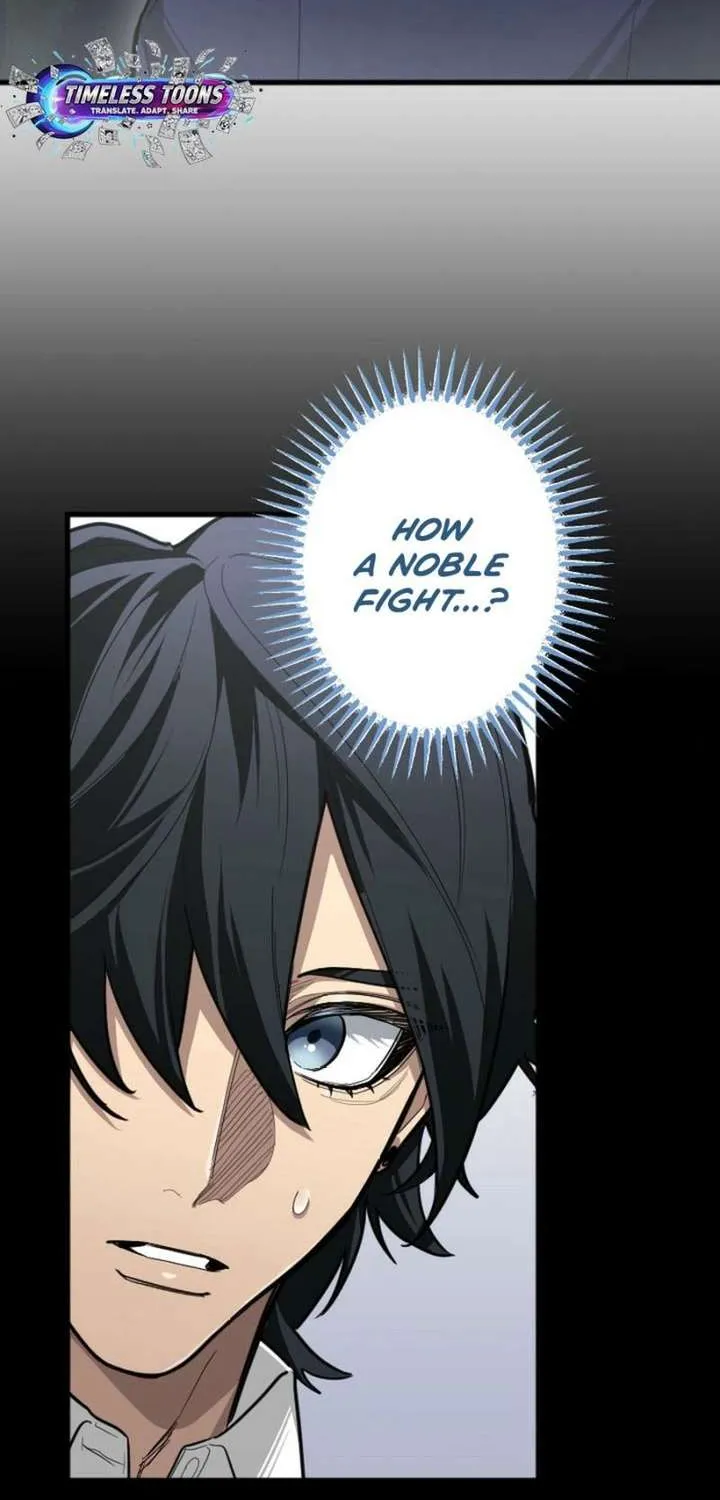 The Magic Theory of the Regressed Sword Saint Chapter 13 page 33 - 