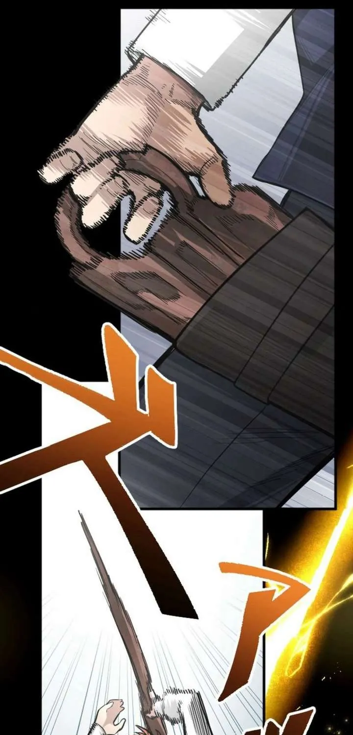 The Magic Theory of the Regressed Sword Saint Chapter 13 page 37 - 
