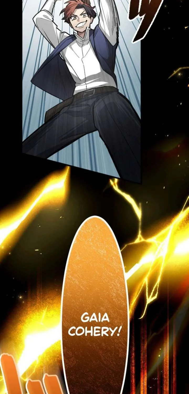 The Magic Theory of the Regressed Sword Saint Chapter 13 page 38 - 
