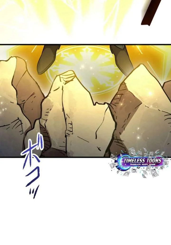The Magic Theory of the Regressed Sword Saint Chapter 13 page 40 - 