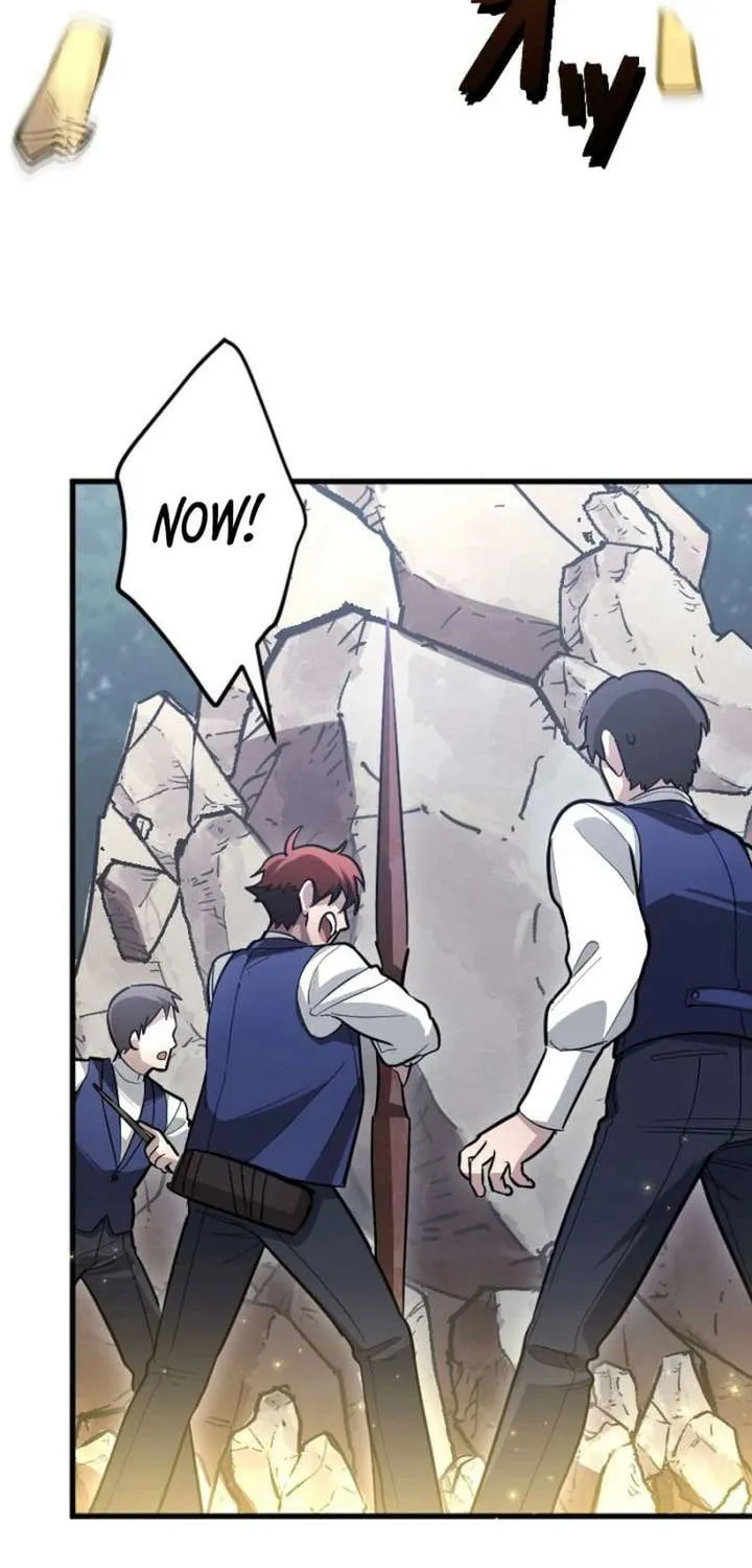 The Magic Theory of the Regressed Sword Saint Chapter 13 page 42 - 