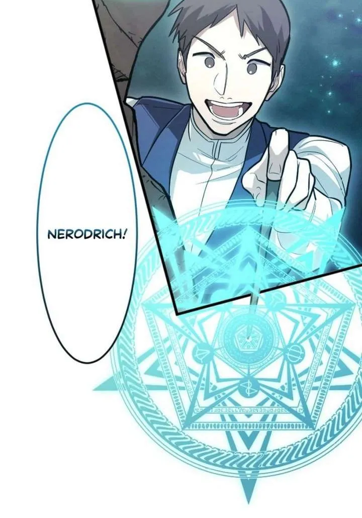 The Magic Theory of the Regressed Sword Saint Chapter 13 page 44 - 