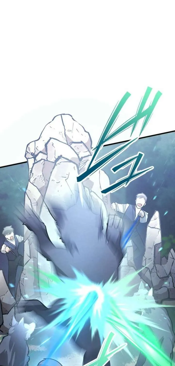 The Magic Theory of the Regressed Sword Saint Chapter 13 page 45 - 